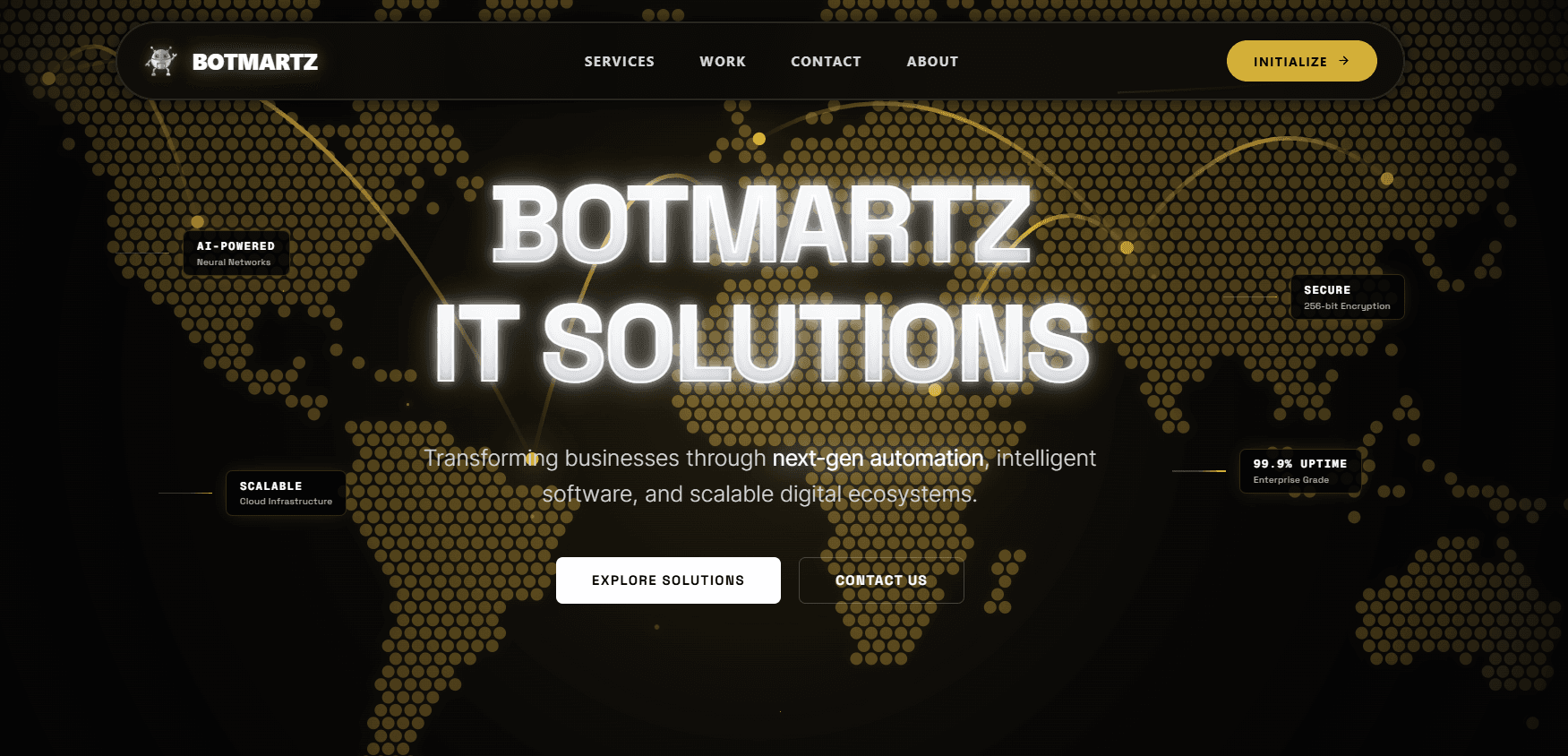 Botmartz